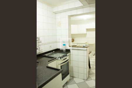 Casa à venda com 240m², 3 quartos e 1 vagaCozinha