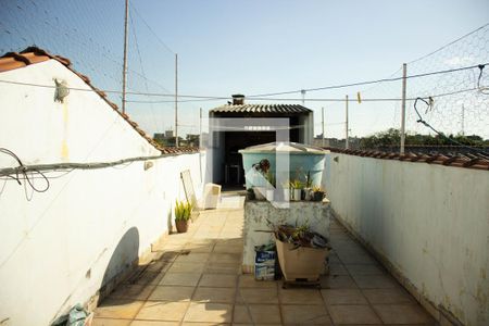 Casa à venda com 240m², 3 quartos e 1 vagaTerraço