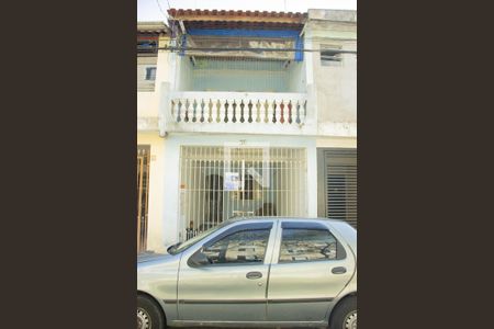 Casa à venda com 240m², 3 quartos e 1 vagaFrente Casa