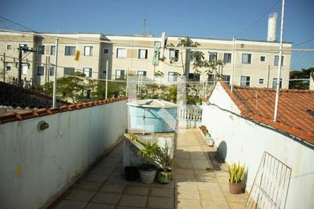 Casa à venda com 240m², 3 quartos e 1 vagaTerraço