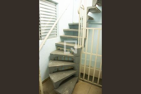 Casa à venda com 240m², 3 quartos e 1 vagaEscada Terraço