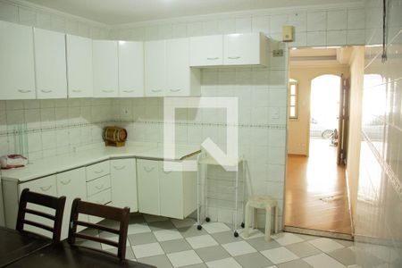 Casa à venda com 240m², 3 quartos e 1 vagaCozinha - Armários