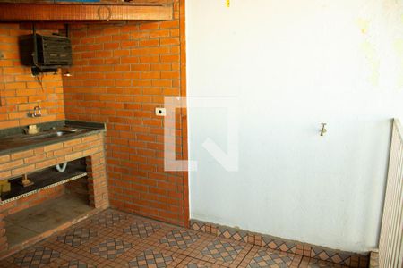 Casa à venda com 240m², 3 quartos e 1 vagaChurrasqueira