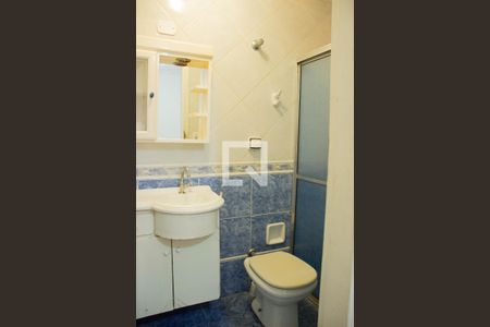 Casa à venda com 240m², 3 quartos e 1 vagaBanheiro Quarto 1