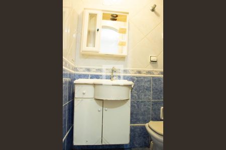 Casa à venda com 240m², 3 quartos e 1 vagaBanheiro Quarto 1