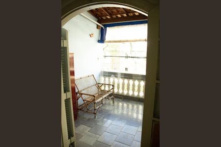 Casa à venda com 240m², 3 quartos e 1 vagaVaranda Quarto 1