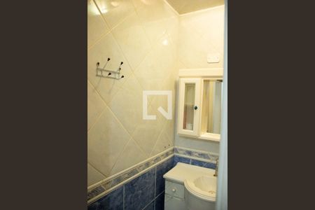 Casa à venda com 240m², 3 quartos e 1 vagaBanheiro Quarto 1