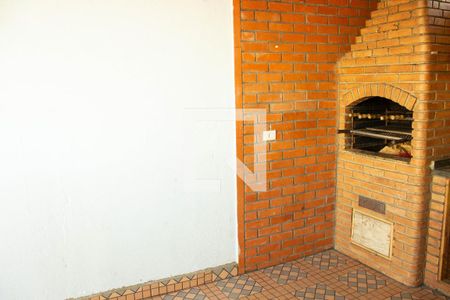 Casa à venda com 240m², 3 quartos e 1 vagaChurrasqueira