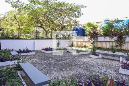 Apartamento à venda com 68m², 1 quarto e 1 vagaÁrea Comum - Área de Convívio