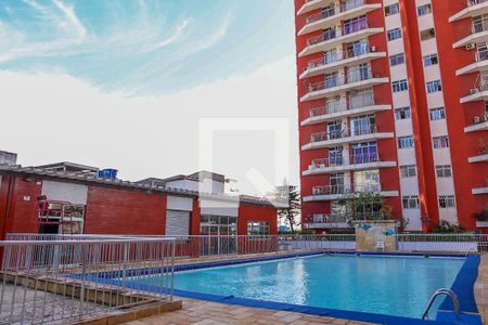 Apartamento à venda com 68m², 1 quarto e 1 vagaÁrea Comum - Piscina