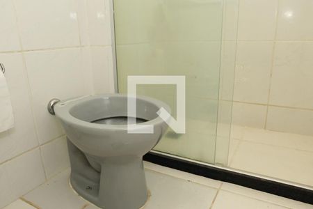 Apartamento à venda com 68m², 1 quarto e 1 vagaBanheiro Social