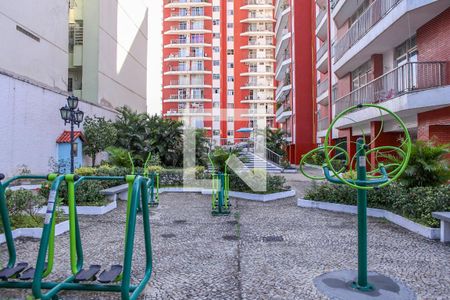 Apartamento à venda com 68m², 1 quarto e 1 vagaÁrea Comum - Academia Externa