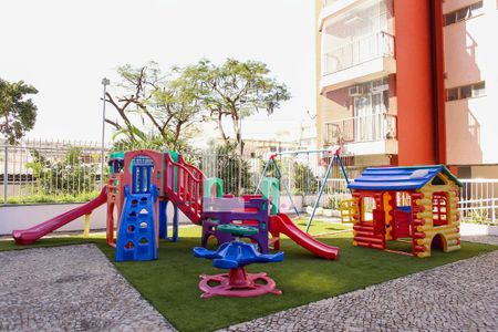 Apartamento à venda com 68m², 1 quarto e 1 vagaÁrea Comum - Playground