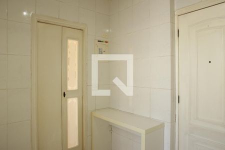 Apartamento à venda com 68m², 1 quarto e 1 vagaCozinha