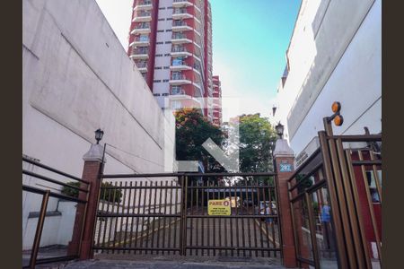 Apartamento à venda com 68m², 1 quarto e 1 vagaFachada do Condomínio