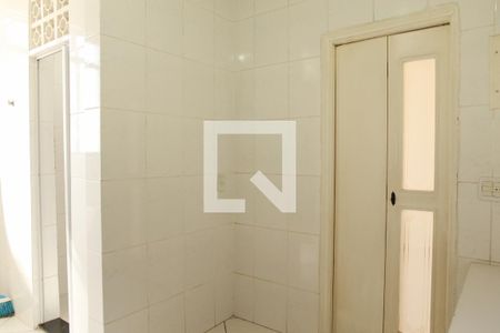 Apartamento à venda com 68m², 1 quarto e 1 vagaCozinha