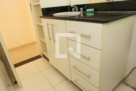 Apartamento à venda com 68m², 1 quarto e 1 vagaBanheiro Social