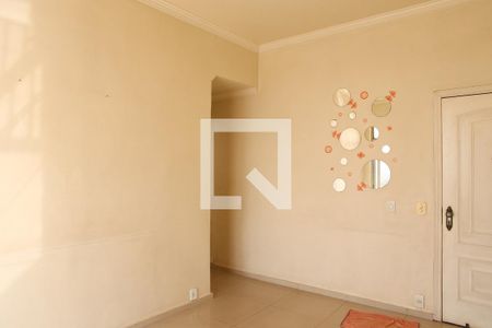 Sala de apartamento à venda com 1 quarto, 68m² em Méier, Rio de Janeiro