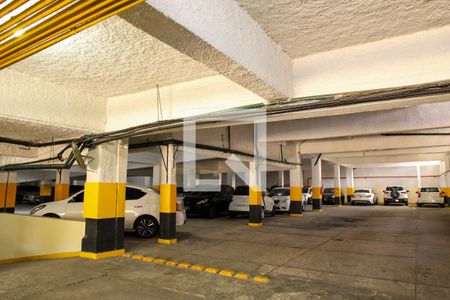 Apartamento à venda com 68m², 1 quarto e 1 vagaÁrea Comum - Garagem