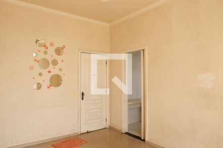 Sala de apartamento à venda com 1 quarto, 68m² em Méier, Rio de Janeiro
