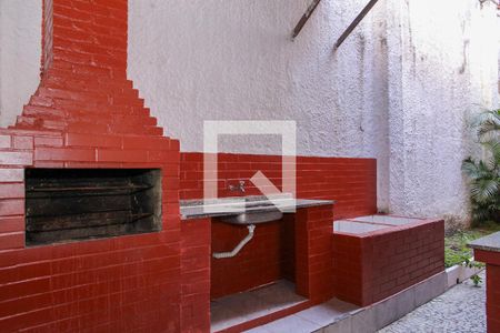 Apartamento à venda com 68m², 1 quarto e 1 vagaÁrea Comum - Churrasqueira 1