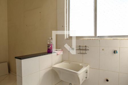 Apartamento à venda com 68m², 1 quarto e 1 vagaÁrea de Serviço