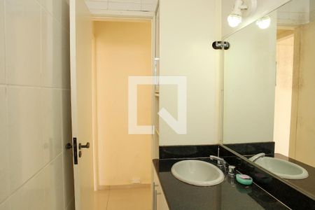 Apartamento à venda com 68m², 1 quarto e 1 vagaBanheiro Social