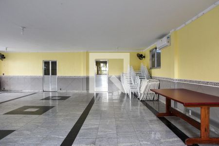 Apartamento à venda com 68m², 1 quarto e 1 vagaÁrea Comum - Salão de Festas