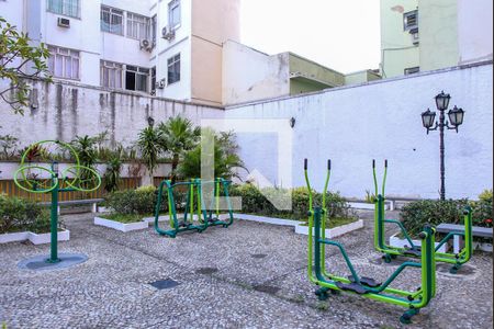 Apartamento à venda com 68m², 1 quarto e 1 vagaÁrea Comum - Academia Externa