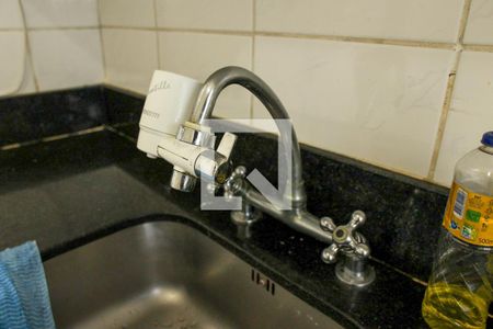 Apartamento à venda com 68m², 1 quarto e 1 vagaCozinha