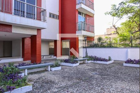 Apartamento à venda com 68m², 1 quarto e 1 vagaÁrea Comum - Área de Convívio