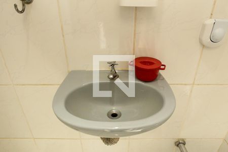 Apartamento à venda com 68m², 1 quarto e 1 vagaBanheiro de Serviço