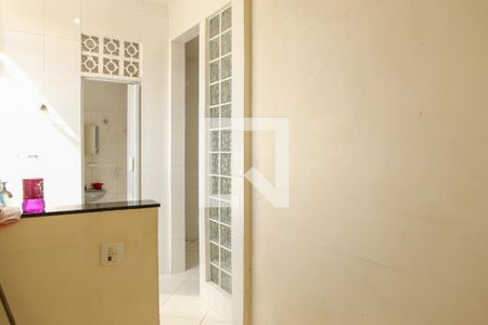 Apartamento à venda com 68m², 1 quarto e 1 vagaQuarto de Serviço