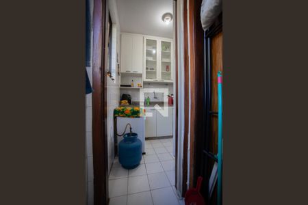 Apartamento à venda com 72m², 3 quartos e 1 vagaÁrea de Serviço