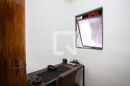 Apartamento à venda com 72m², 3 quartos e 1 vagaQuarto 2