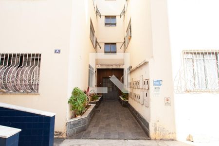 Apartamento à venda com 72m², 3 quartos e 1 vagaEntrada do Bloco