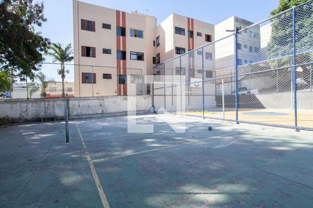 Apartamento à venda com 72m², 3 quartos e 1 vagaQuadra Esportiva