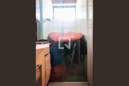 Apartamento à venda com 72m², 3 quartos e 1 vagaBanheiro da Suíte