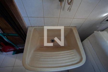 Apartamento à venda com 72m², 3 quartos e 1 vagaÁrea de Serviço