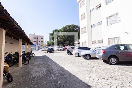 Apartamento à venda com 72m², 3 quartos e 1 vagaEstacionamento