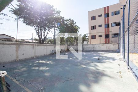 Apartamento à venda com 72m², 3 quartos e 1 vagaQuadra Esportiva
