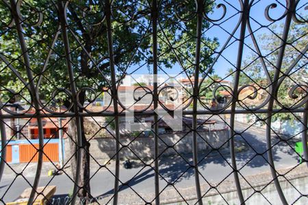 Vista da Sala de apartamento à venda com 3 quartos, 72m² em Santa Amelia, Belo Horizonte