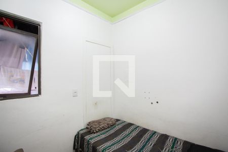 Apartamento à venda com 72m², 3 quartos e 1 vagaQuarto 2