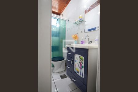 Apartamento à venda com 72m², 3 quartos e 1 vagaBanheiro Social