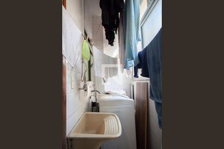 Apartamento à venda com 72m², 3 quartos e 1 vagaÁrea de Serviço