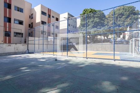 Apartamento à venda com 72m², 3 quartos e 1 vagaQuadra Esportiva