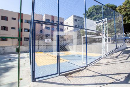 Apartamento à venda com 72m², 3 quartos e 1 vagaQuadra Esportiva