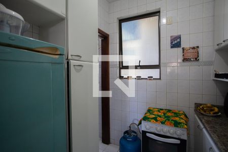 Apartamento à venda com 72m², 3 quartos e 1 vagaCozinha