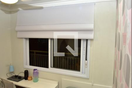 Apartamento à venda com 61m², 2 quartos e 1 vagaQuarto 2