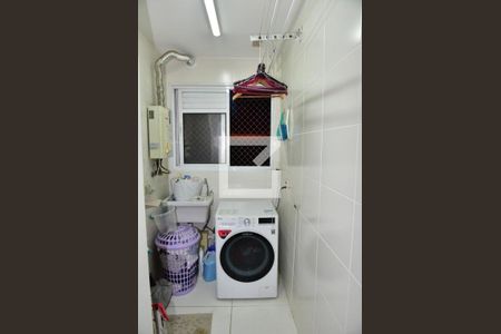 Apartamento à venda com 61m², 2 quartos e 1 vagaÁrea de Serviço